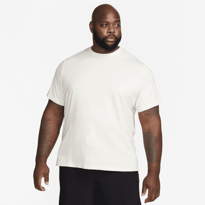 Nike Primary Men's Dri-FIT Short-Sleeve Versatile Top
