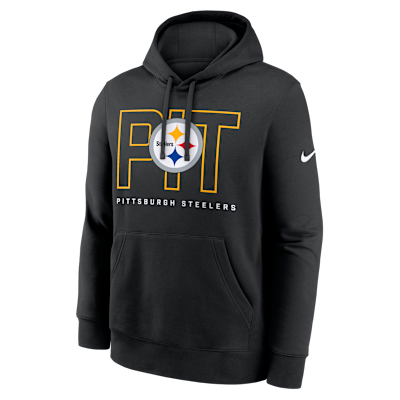 Pittsburgh Steelers Busted Play Club