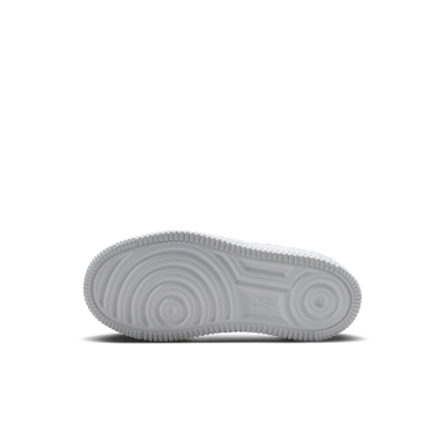 Nike Force 1 Low Little Kids' Shoes