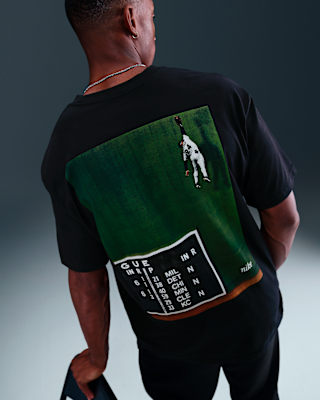 Мужская футболка Nike Sportswear Max90