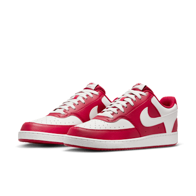 Nike Court Vision Low Men's Shoes
