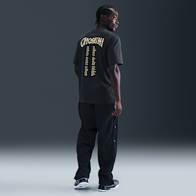 LeBron 'From This Point Forward' Men's Basketball T-Shirt