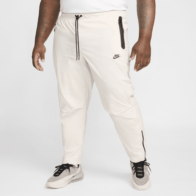 Pants de tejido Woven para hombre Nike Tech