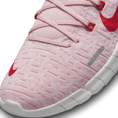 Nike Free Run 5.0 Women's Road Running Shoes