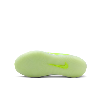 A'One "Lem and Lime" Big Kids' Basketball Shoes