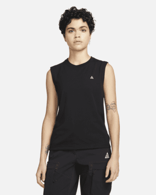 Женские  Nike ACG Dri-FIT ADV "Goat Rocks" Sleeveless Tank