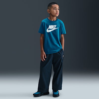 Nike Sportswear Big Kids' T-Shirt