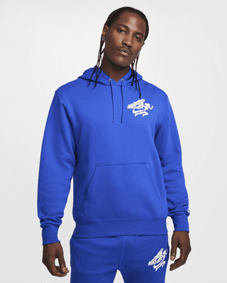 Мужское худи Nike Sportswear Club Hoodie