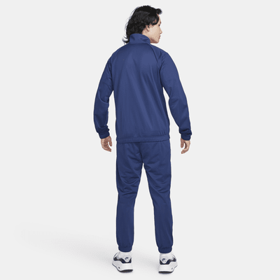 Nike Club Men's Poly-Knit Tracksuit