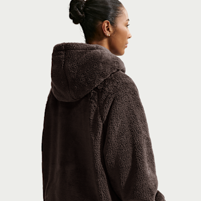 NOCTA メンズ CS (フェイクファー？) パーカー