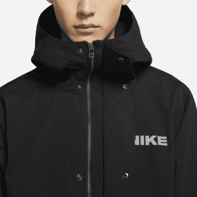 Nike Sportswear City Made Men's Woven Hooded Jacket