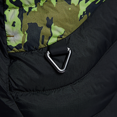 나이키 ACG '라바 플로우' 남성 써마 핏 ADV 재킷