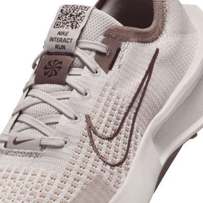 Nike Interact Run Zapatillas de running para asfalto - Mujer