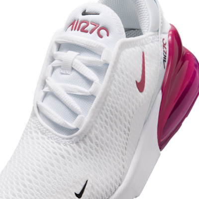 Nike Air Max 270 Little Kids' Shoes