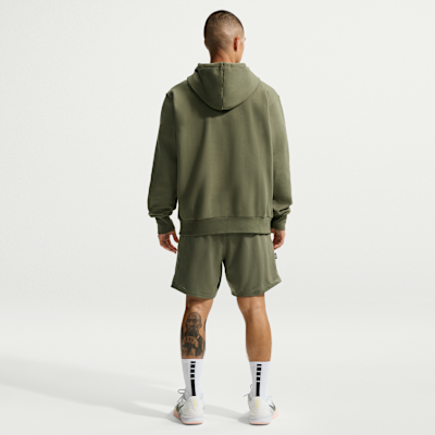 Sabrina Dri-FIT Reversible Basketball Shorts