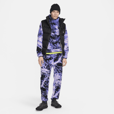 Nike ACG "Wolf Tree" Men's Allover Print Pullover Hoodie