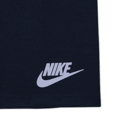 Nike Baby (12-24M) 2-Piece Shorts Set. Nike.com