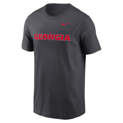 Georgia Bulldogs Primetime Wordmark
