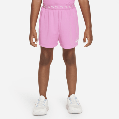 Shorts infantiles Nike Dri-FIT Trophy