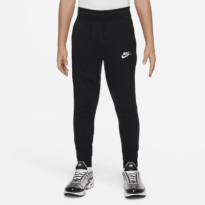 Pantalones para niño Nike Tech Fleece.