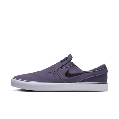 รองเท้าสเก็ตบอร์ด Nike SB Janoski+ Slip