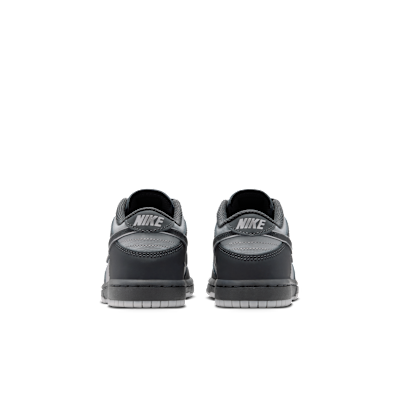 Boty Nike Dunk Low pro malé děti