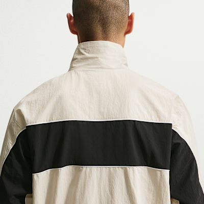 나이키 스포츠웨어 클럽 남성 경량 풀집 재킷