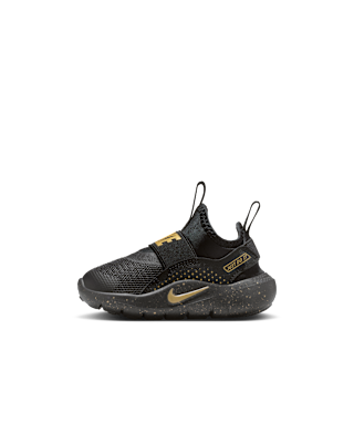 Детские кроссовки Nike Flex Runner 4 Baby/Toddler для бега