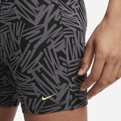 Nike Luxe Cotton Modal Men's Boxer Briefs