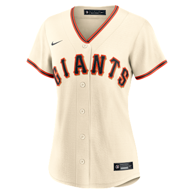 Jung Hoo Lee San Francisco Giants Women's Nike MLB Replica Jersey from Nike - $150