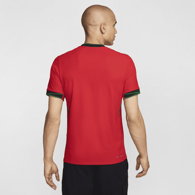 Primera equipació Match Portugal (selecció masculina) 2024/25 Samarreta de futbol Authentic Nike Dri-FIT ADV - Home