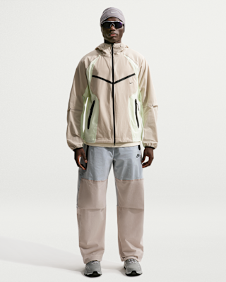 Мужские  Nike Tech Dri-FIT Woven Pants
