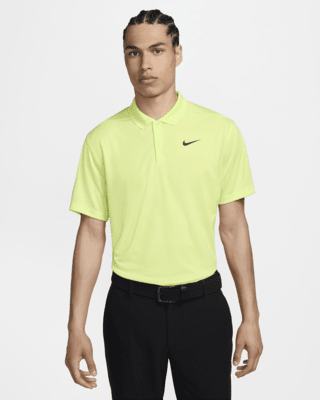 Мужские  Nike Dri-FIT Victory Golf Polo