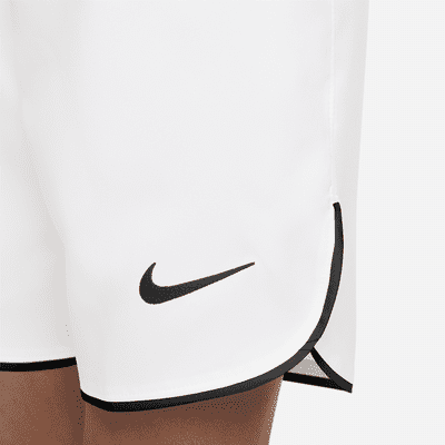 Nike Dri-FIT Big Kids' Soccer Shorts