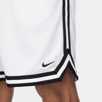 Shorts de básquetbol de 20 cm Dri-FIT para hombre Nike DNA