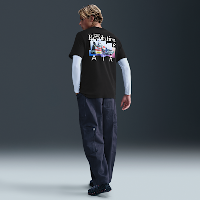 Playera Nike Sportswear 