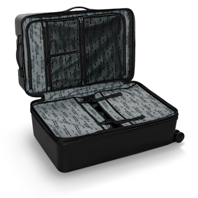 Nike Luggage 29" Hardshell (143L)