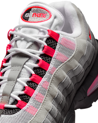 Nike Air Max 95 Big Bubble