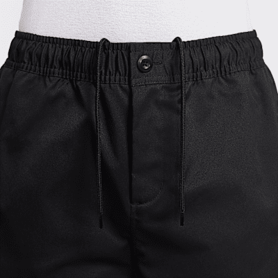 Nike Club Men's Woven Tapered Trousers