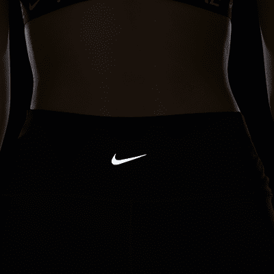 Nike One Wrap Women's High-Waisted 7/8 Leggings