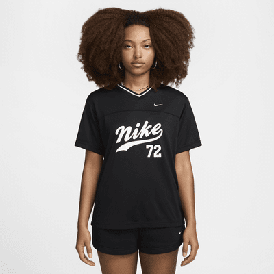 Nike Sportswear Women's American Football Jersey. Nike CA