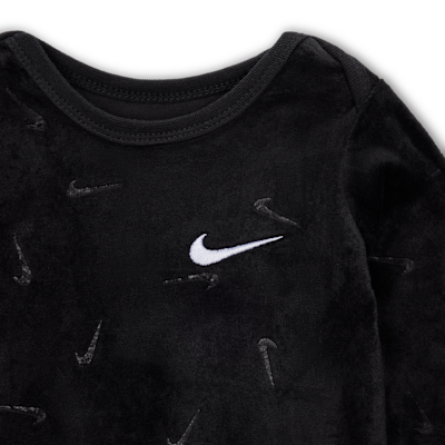 Ensemble body et pantalon Nike Baby Essentials pour bébé (0-6 mois)
