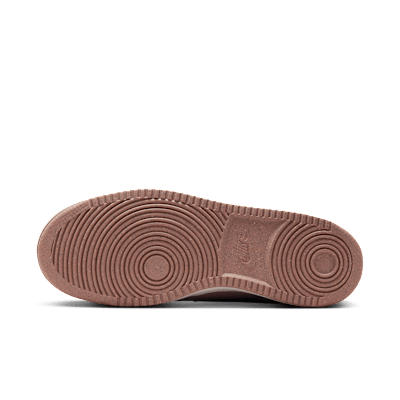 Nike Court Vision Low Next Nature Women's Shoes