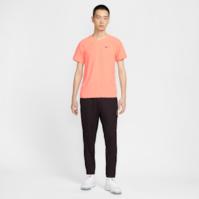 NikeCourt Slam Men's Dri-FIT ADV Tennis Top