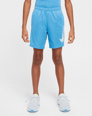 Детские шорты Nike Trophy23 Big Kids' Dri-FIT Shorts