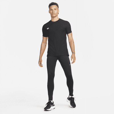Nike VaporKnit Strike Men's Soccer Top
