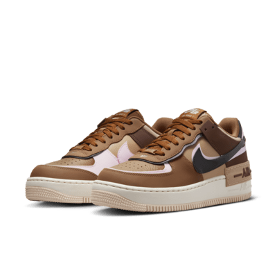 Dámská bota Nike Air Force 1 Shadow