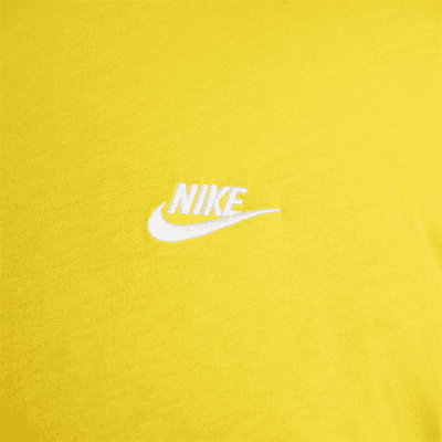 Playera para hombre Nike Sportswear Club