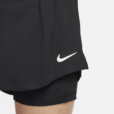 NikeCourt Advantage Dri-FIT tennisshorts voor dames