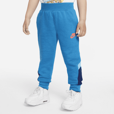 Pantalones para niños pequeños Nike